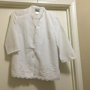 Anthony Richards Blouse